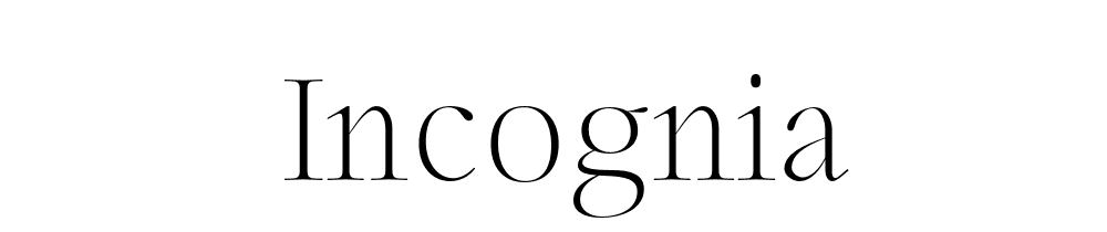 Incognia