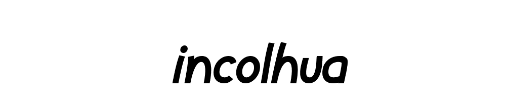 Incolhua