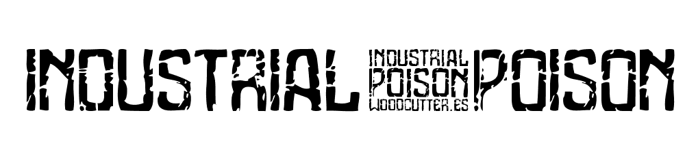 Industrial_poison