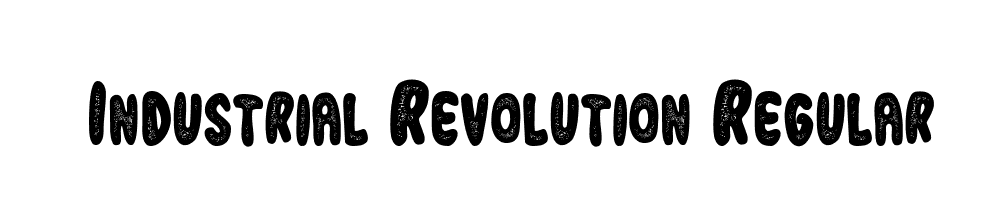 Industrial-Revolution-Regular