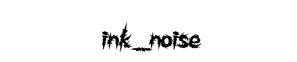 Ink_noise