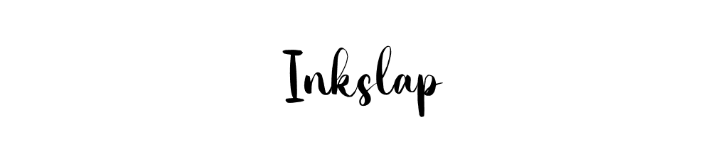 Inkslap