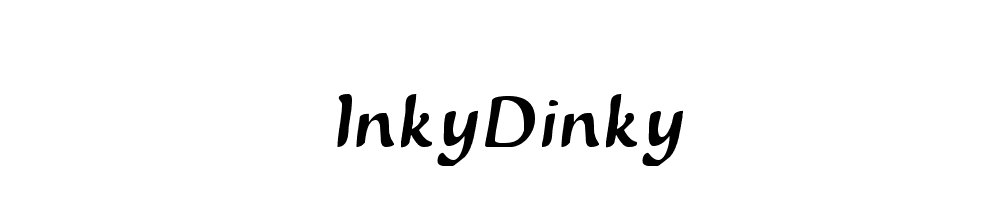 InkyDinky