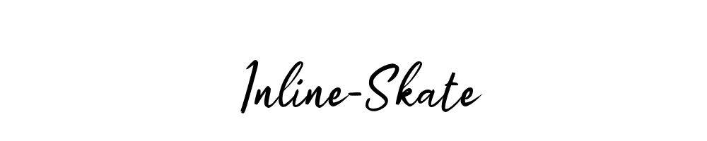 Inline-Skate