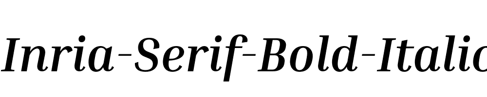 Inria-Serif-Bold-Italic