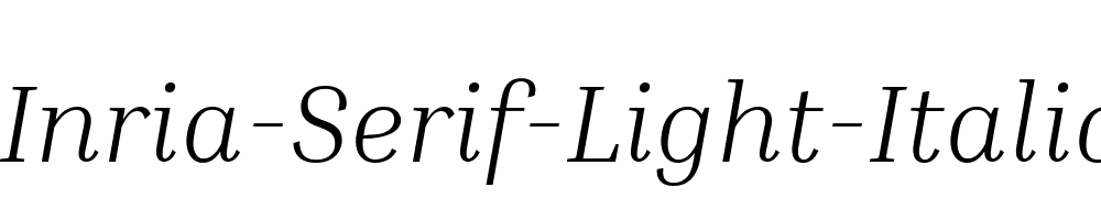 Inria-Serif-Light-Italic