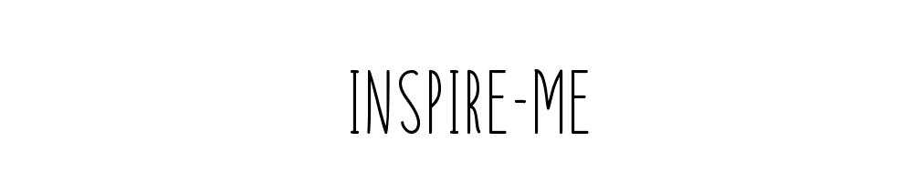 Inspire-Me