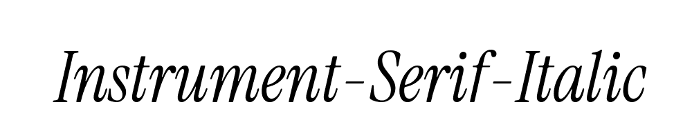 Instrument-Serif-Italic