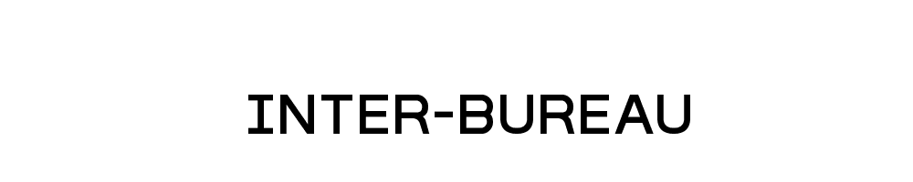 Inter-Bureau