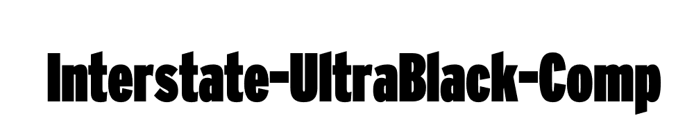 Interstate-UltraBlack-Comp