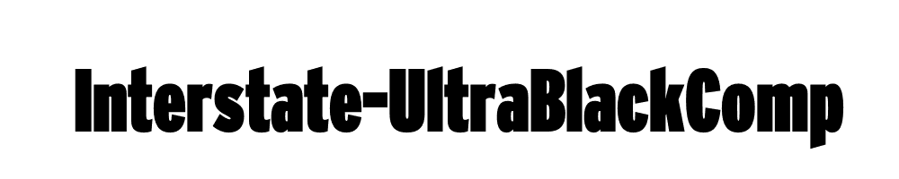 Interstate-UltraBlackComp