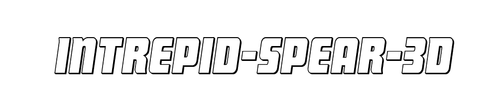 Intrepid-Spear-3D