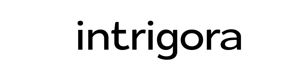 Intrigora