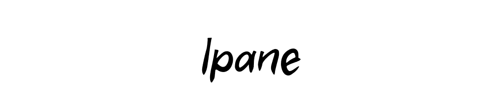 Ipane