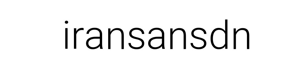 Iransansdn