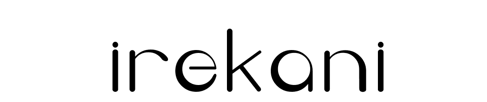 Irekani