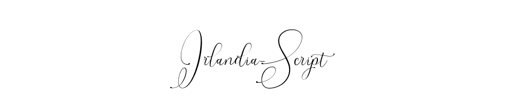 Irlandia-Script