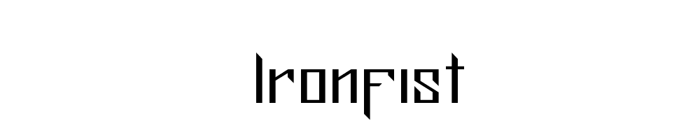 Ironfist