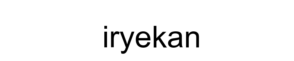 Iryekan