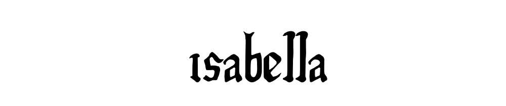 Isabella