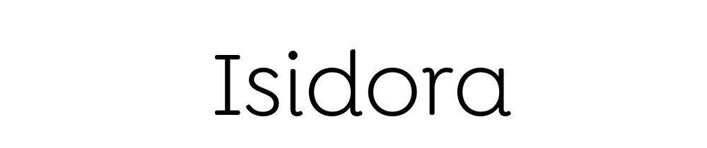 Isidora