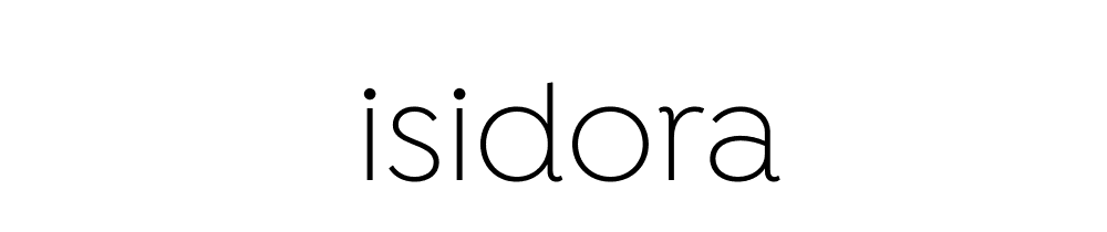 Isidora