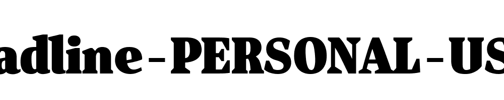 Isle-Headline-PERSONAL-USE-Black