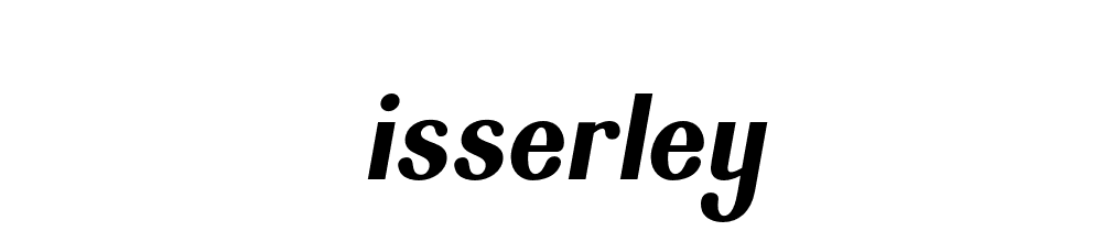 Isserley