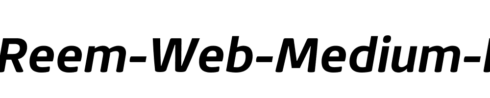 ITV-Reem-Web-Medium-Italic