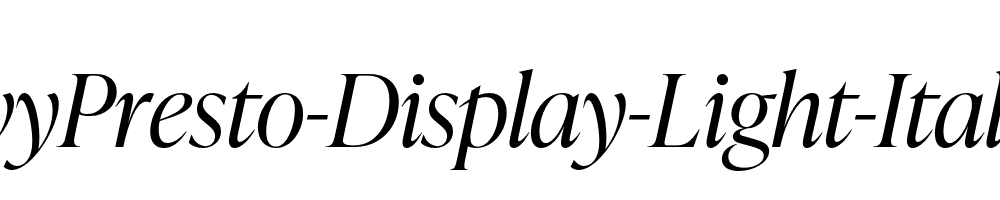 IvyPresto-Display-Light-Italic