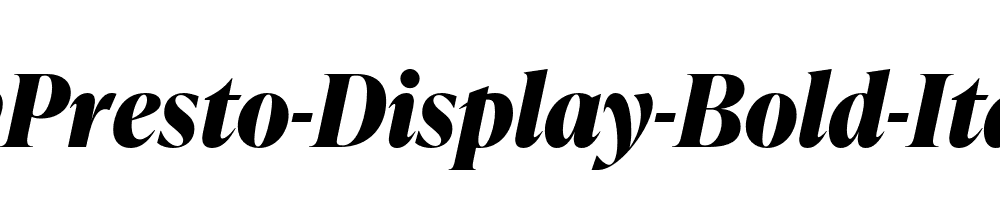 IvyPresto-Display-Bold-Italic