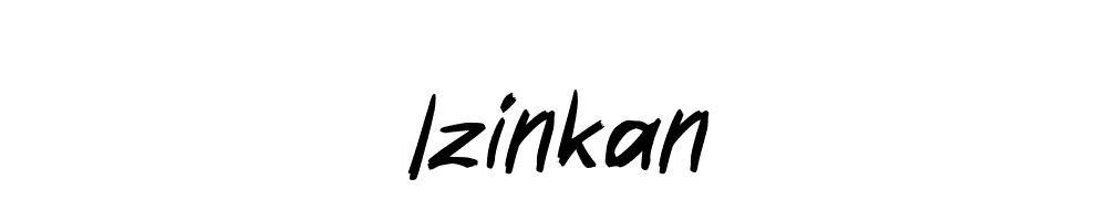 Izinkan