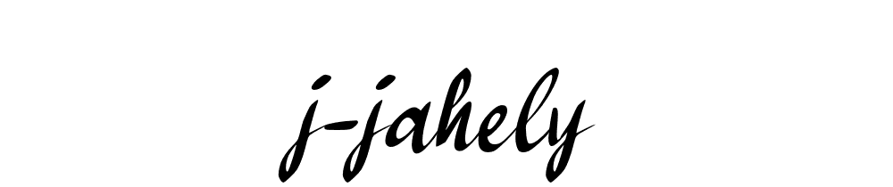 J Jahely