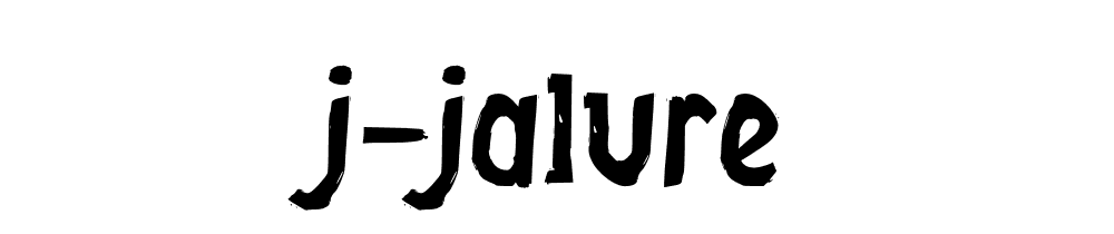 J Jalure