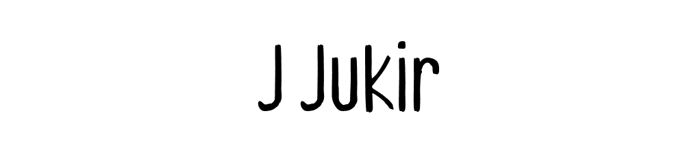 J Jukir