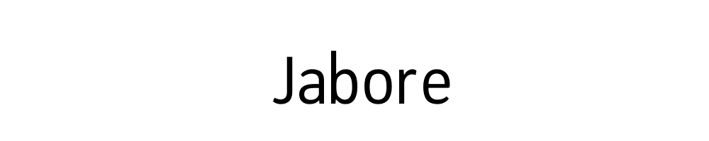 Jabore