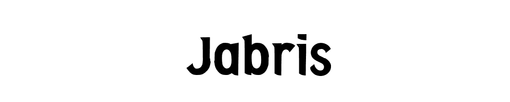 Jabris