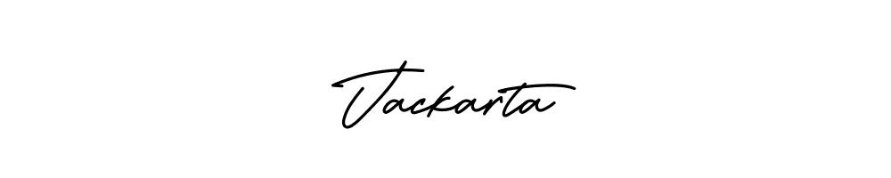 Jackarta