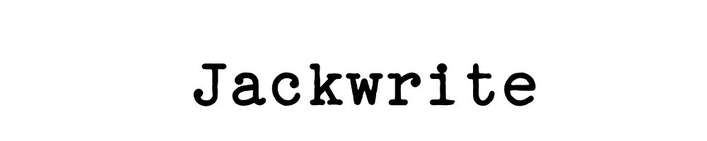 Jackwrite