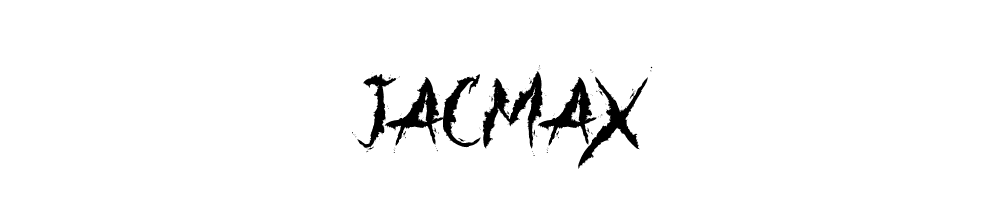 Jacmax