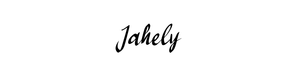 Jahely