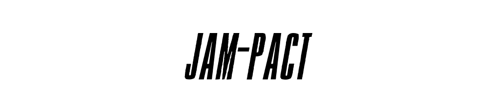 Jam Pact