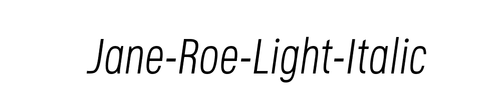 Jane-Roe-Light-Italic