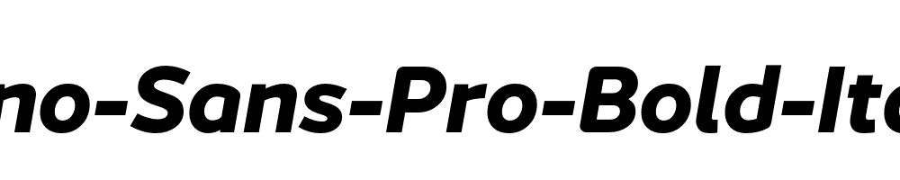 Jano-Sans-Pro-Bold-Italic