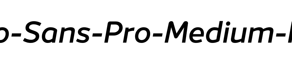 Jano-Sans-Pro-Medium-Italic