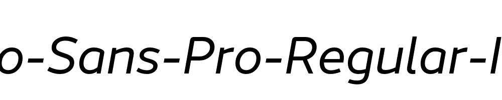 Jano-Sans-Pro-Regular-Italic