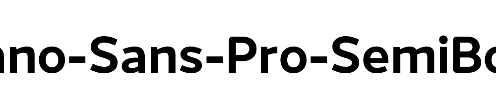 Jano-Sans-Pro-SemiBold