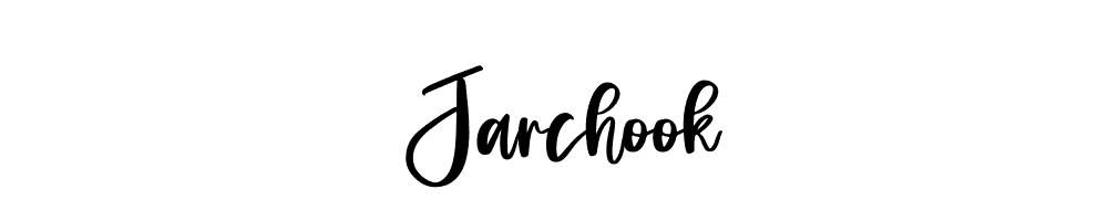 Jarchook