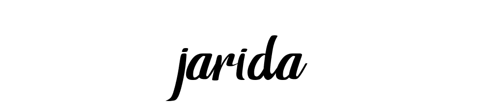 Jarida