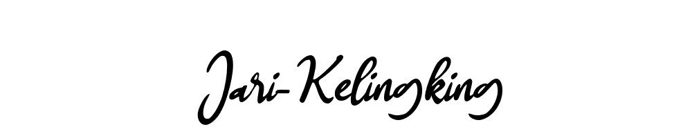 Jari-Kelingking